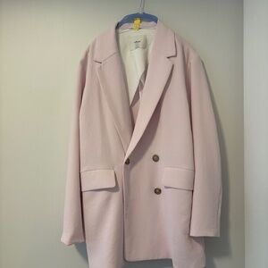 Wilfred Crepette Blazer